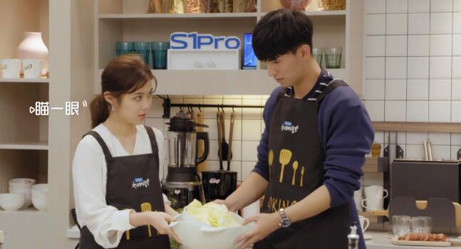 心动的信号陈奕辰是做什么职业的