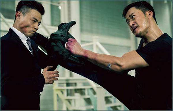 张晋和吴京谁厉害?张晋两次ko吴京是怎么(吴京打的过张晋) 张晋和吴京谁厉害?张晋两次ko吴京是怎么(吴京打的过张晋)