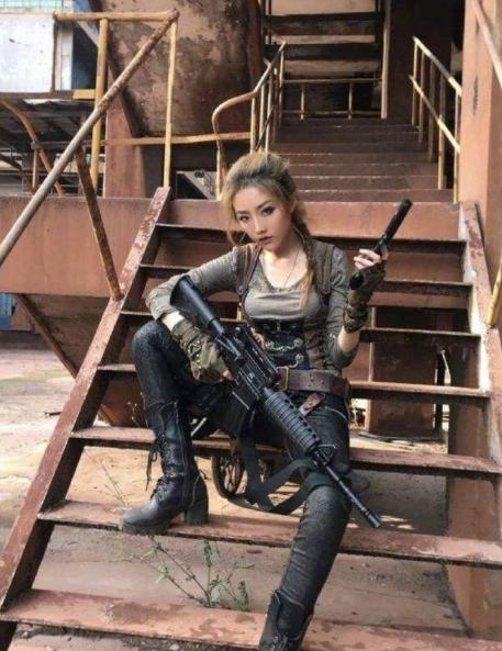 喻言为什么叫特种兵、喻不吝、小绵羊 喻言为什么叫特种兵、喻不吝、小绵羊