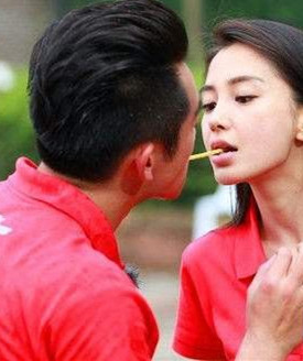 热巴和baby关系好不好?郑凯亲baby(迪丽热巴和baby关系) 热巴和baby关系好不好?郑凯亲baby(迪丽热巴和baby关系)