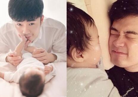 女儿奴的病症有哪些?女儿奴的男明星名单 女儿奴的病症有哪些?女儿奴的男明星名单