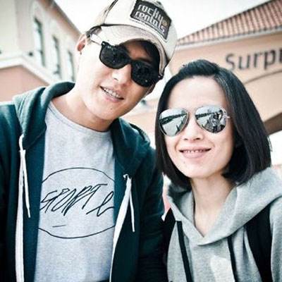 靳东李佳什么时候结婚的？靳东和李佳是初婚