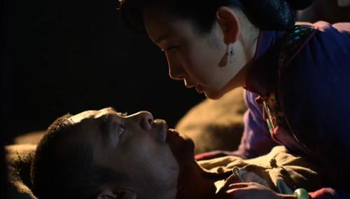 红高粱罗汉和淑贤什么时候好的？罗汉最后结(红高粱罗汉结局是啥)