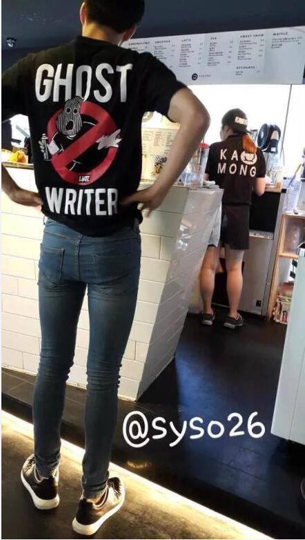 金钟仁为什么是抱怨鬼