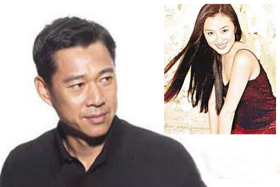 张丰毅老婆霍凡近照(张丰毅现老婆霍凡照片) 张丰毅老婆霍凡近照(张丰毅现老婆霍凡照片)