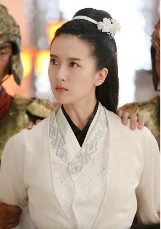 许龄月穿比基尼的照片身材超好