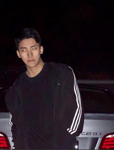 心动的信号陈奕辰是做什么职业的