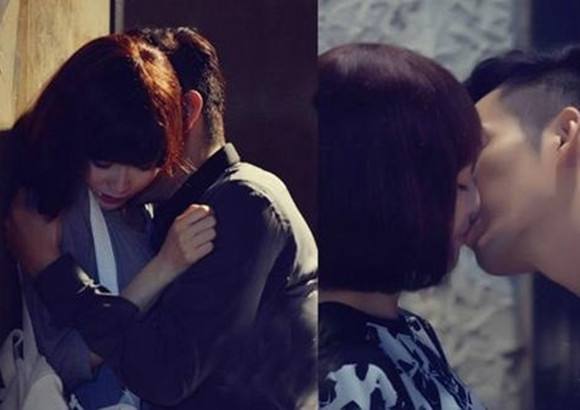 唐嫣和吕一是什么关系？唐嫣的胸部被强吻图(唐嫣婚礼吕一没去)