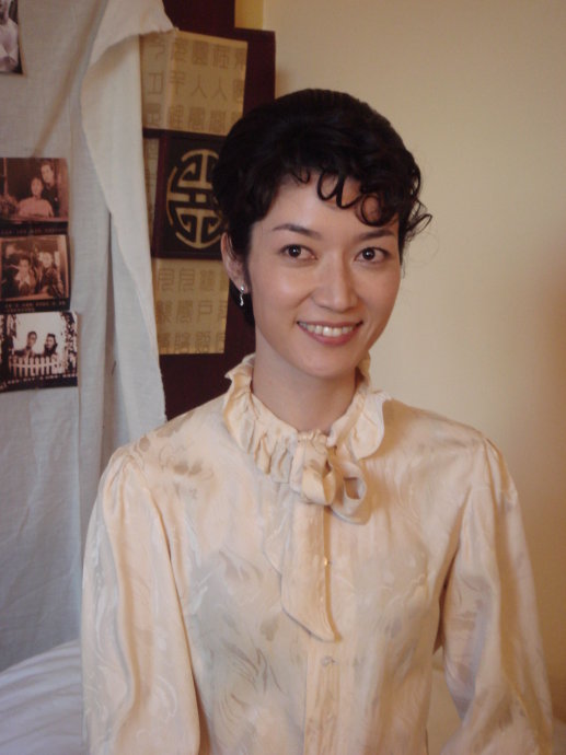 松峰莉璃哪一年出生的多大了(松峰莉璃个人资料年龄)