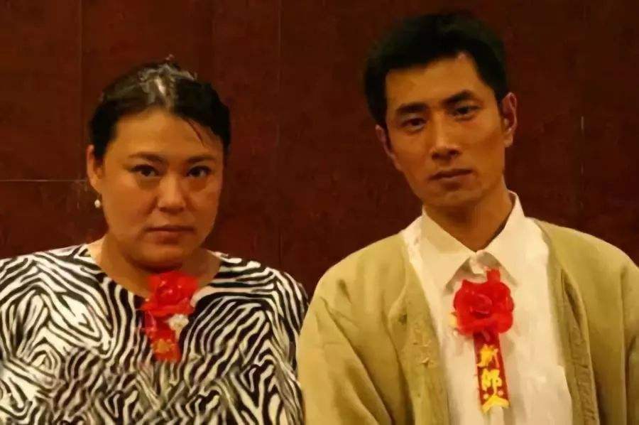 李菁菁前老公张金华现状如何(张金华和李菁菁的金果)