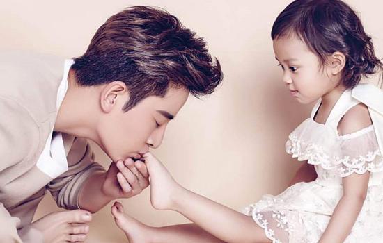 女儿奴的病症有哪些?女儿奴的男明星名单 女儿奴的病症有哪些?女儿奴的男明星名单