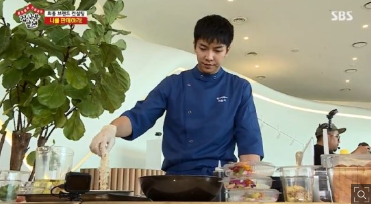 李胜基主演的电视剧，宋承宪演的电(宋诚宪主演的电视剧)