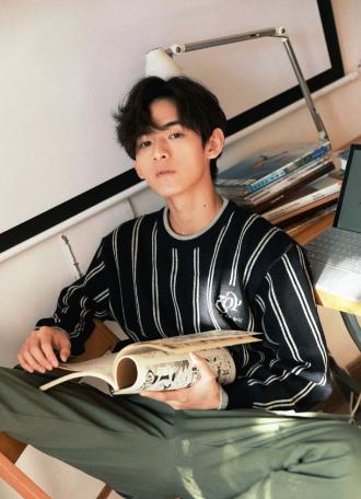 喻言为什么叫特种兵、喻不吝、小绵羊 喻言为什么叫特种兵、喻不吝、小绵羊