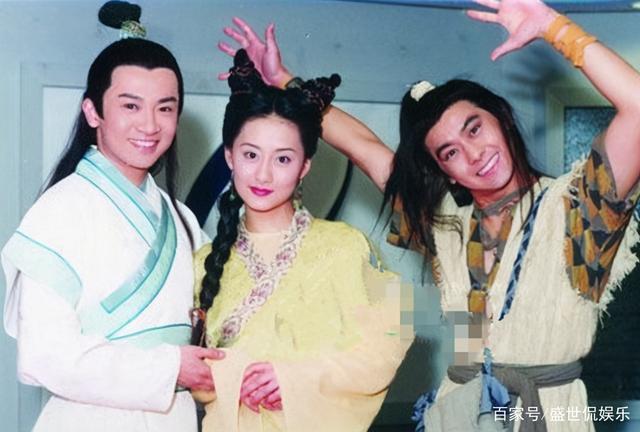 绝代双骄演员表,83版绝代双骄梁(绝代双骄83版l梁) 绝代双骄演员表,83版绝代双骄梁(绝代双骄83版l梁)