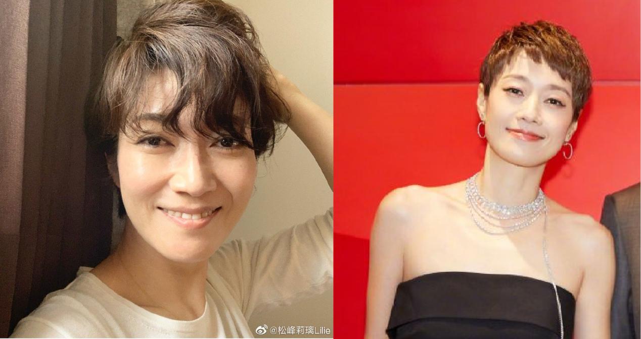 松峰莉璃哪一年出生的多大了(松峰莉璃个人资料年龄)