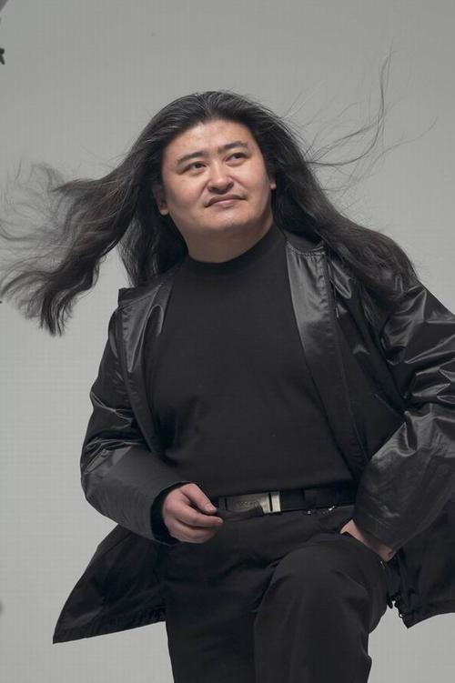 刘欢演员，爱国爱港的香港艺人(香港演员刘华)