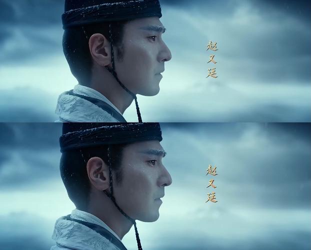 晴雅集演员表，晴雅集在哪里可以看(晴雅集演员表全员)