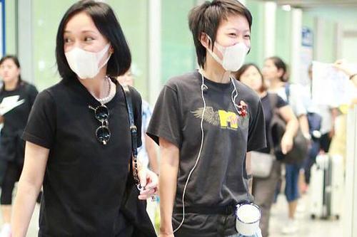 窦靖童八卦，刘亦菲是拉圈名姬