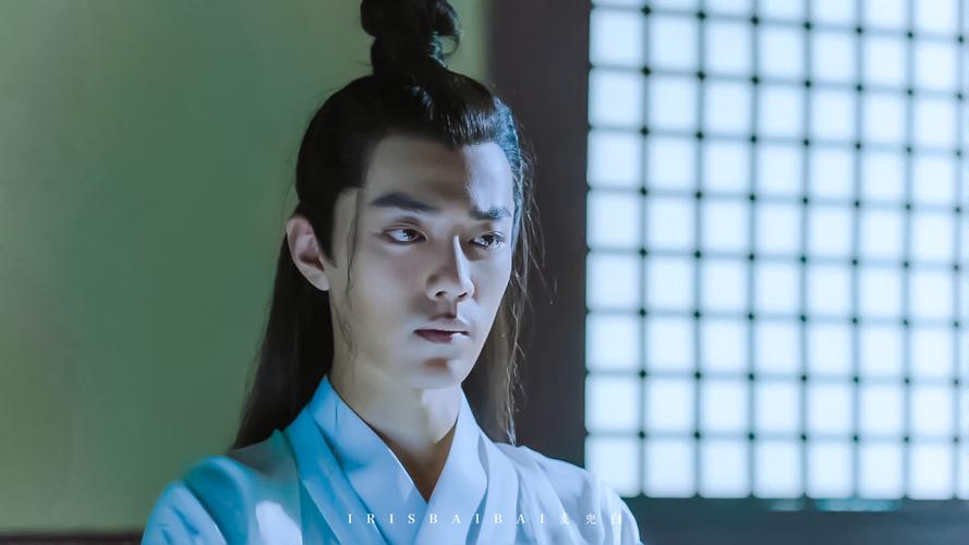 肖战在庆余年中饰演谁,肖战在庆馀(肖战在庆余年中扮演谁)