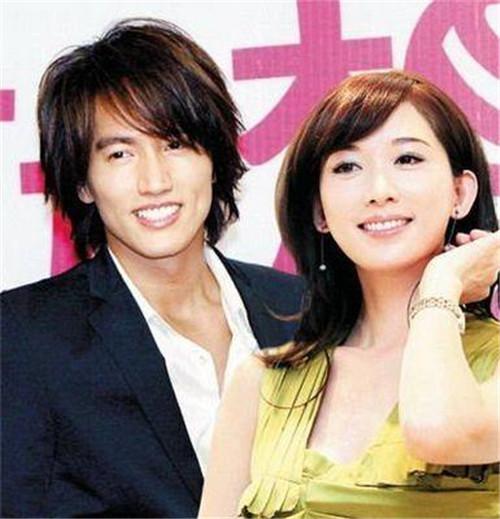 林志玲否认同居，林志玲嫁过几个男(林志玲跟谁在一起了)