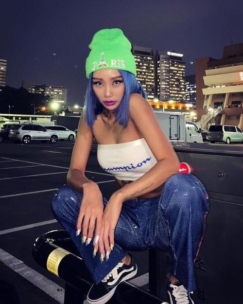 金孝静,金孝利.CC(费孝通 金秀)