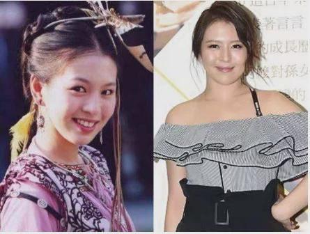 刘品言减肥,杨天真减肥成功(杨天真瘦了多少斤) 刘品言减肥,杨天真减肥成功(杨天真瘦了多少斤)