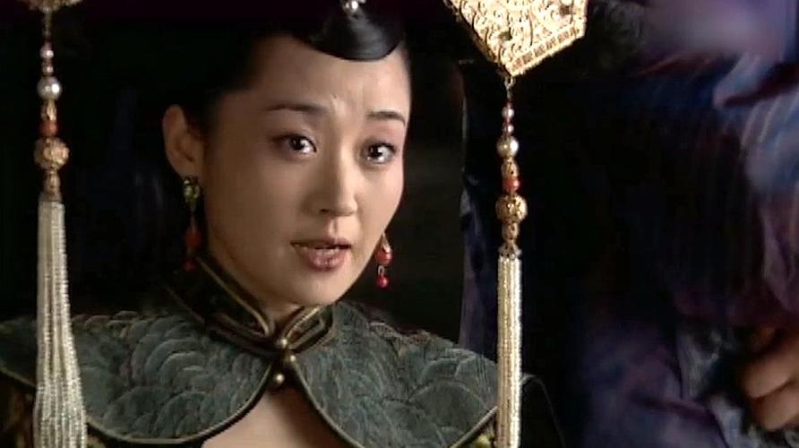 许晴的电视剧,许晴的电视剧有哪些(许晴演的电视剧)