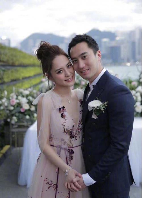 赖弘国前妻，史依弘老公(史依弘的前夫)