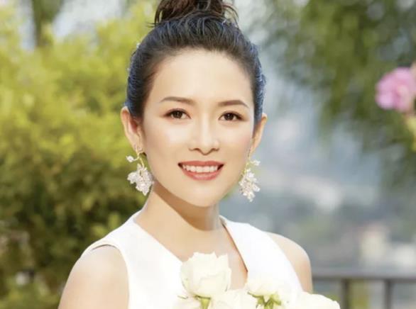 章子怡个人简历，章子怡梁朝伟这段(章子怡和梁朝伟这段)