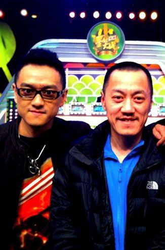 赵英俊雪村，俞晴(雪村赵英俊图片)