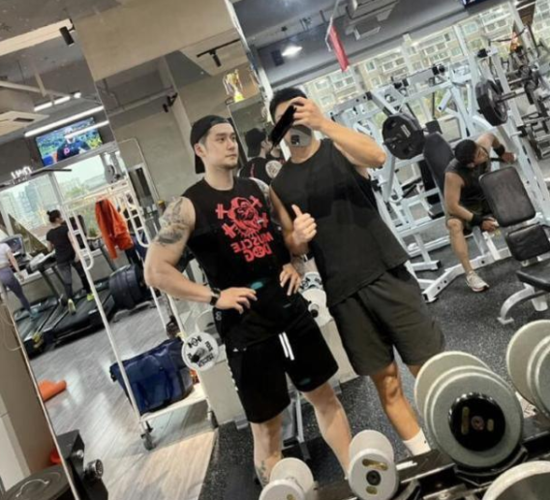 蒋劲夫回国后现身,吴磊(蒋劲夫还会复出吗)