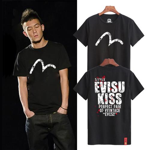 余文乐的潮牌,余文乐品牌叫什么牌(余文乐潮牌名称)