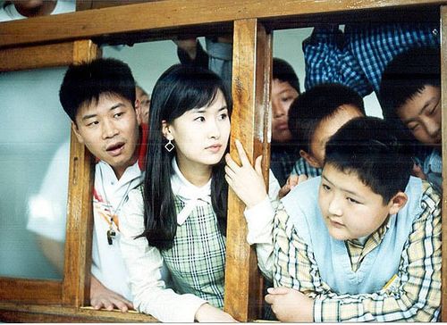 金善雅图片，金雅中壁纸(金善雅作品)