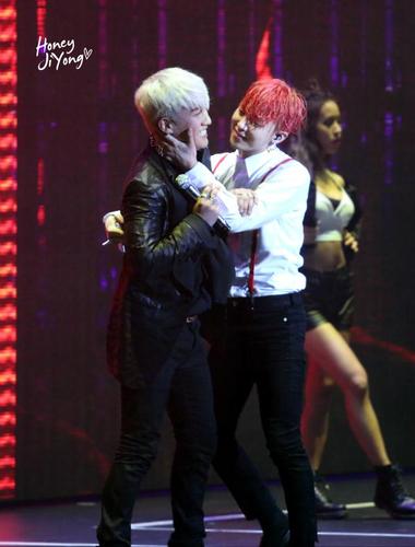 权志龙对胜利起反应，胜利和权志龙(胜利事件权志龙为什么不阻止)