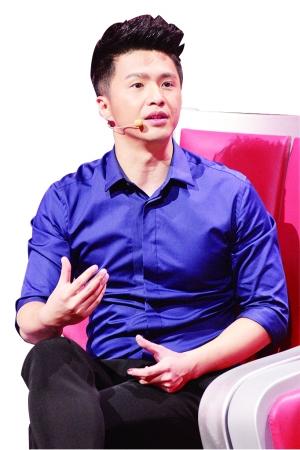 最强大脑魏坤琳，最强大脑第二季全(最强大脑第二季第四期)