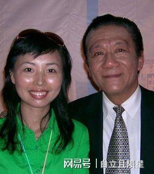 侯耀文妻子,侯耀中个人资料简历(侯耀中简历个人资料简介)