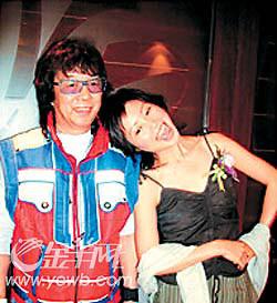 许冠英的老婆,许冠文老婆个人资料(许冠英一生未婚) 许冠英的老婆,许冠文老婆个人资料(许冠英一生未婚)