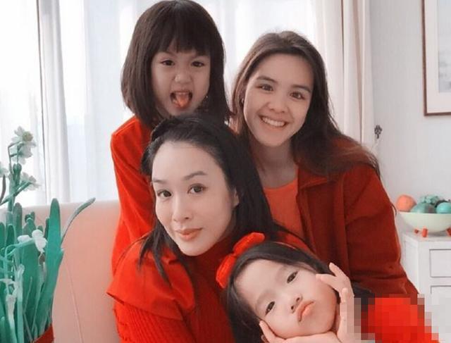 黎姿女儿,马延强(黎姿大女儿) 黎姿女儿,马延强(黎姿大女儿)