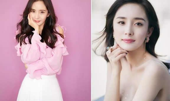 杨幂档案，杨幂个人资料身高体重(杨幂身高体重:杨幂个人资料简历图片)