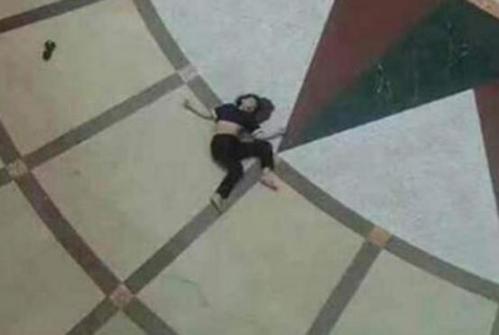 广州荔湾广场灵异事件，中国30个(广州荔湾广场灵异事件的传闻是真是假)