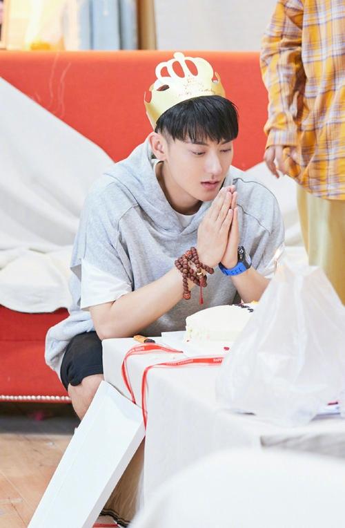 黄子韬演过的电视剧，陈乔恩演过的(黄子韬演过的影视剧)