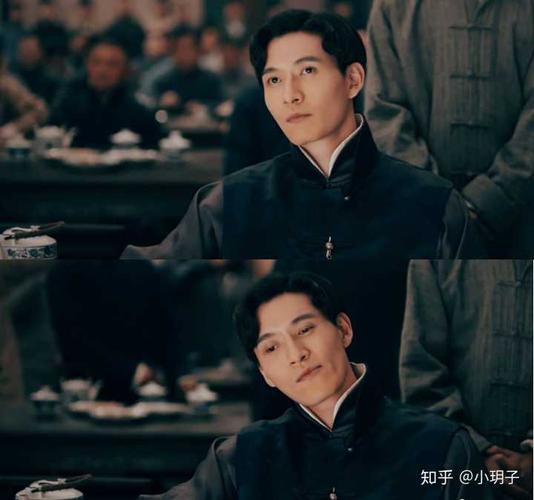 商细蕊程凤台结局，程凤台和商细蕊(程凤台和商细蕊是什么感情)