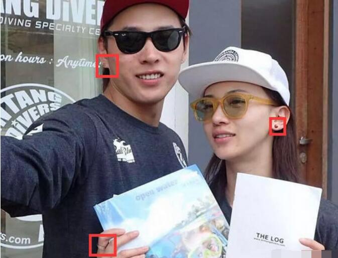 洪尧的牙也太假了吧是假牙吗?他是什么技术