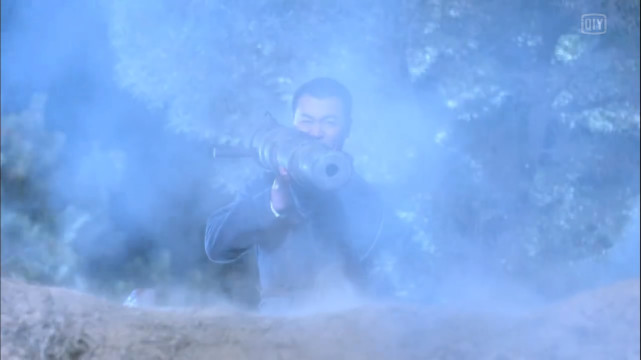 中国抗日神剧奇葩镜头盘点(抗日神剧桥段)