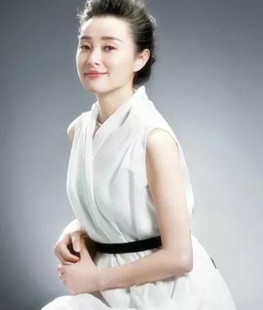 女演员吴越年龄，60后女演员的名(女演员吴越的个人简历)