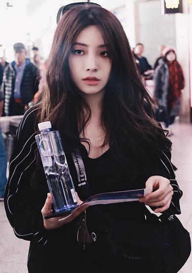 加油美少女喻言现状怎么样了(加油美少女喻言家境)