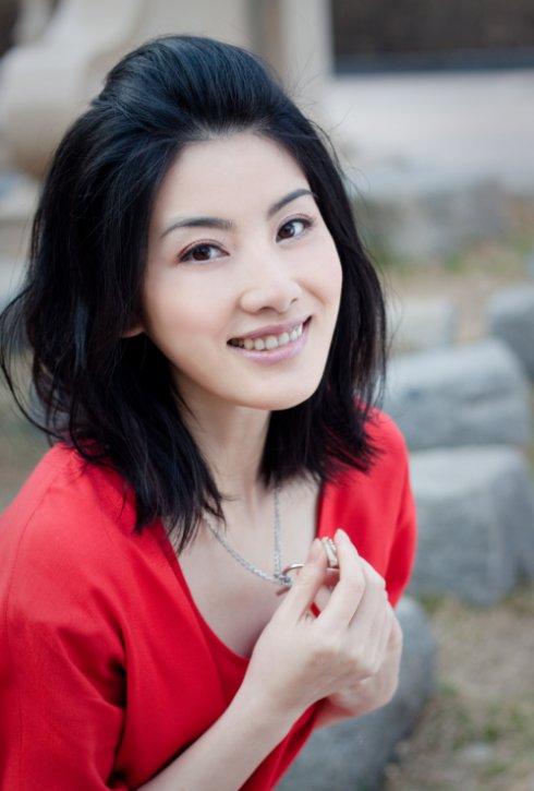 贺丹丹，女马帮演员表(演员贺丹丹图片)