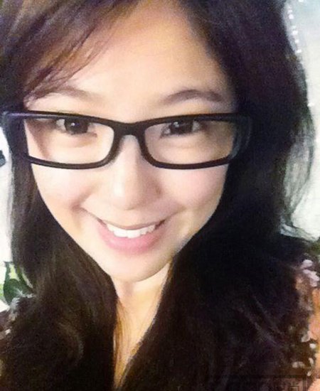 赵奕欢素颜真丑照片(赵奕欢身材照片)