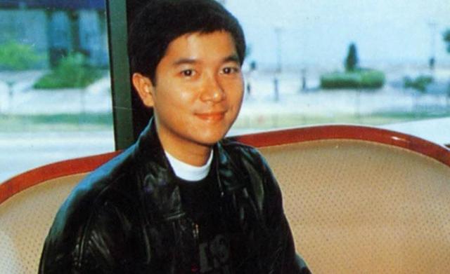 陈百强死亡之谜，人民日报评张国荣(陈百强葬礼张国荣没去)