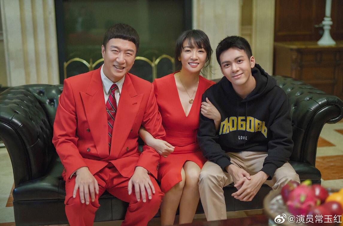 常玉红今年多大了(常玉红出生日期)